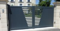 Notre société de clôture et de portail à Saint-Quentin-le-Verger